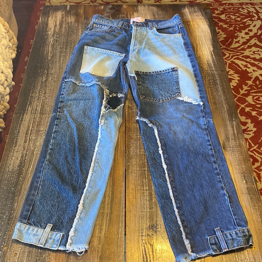 Women’s jeans